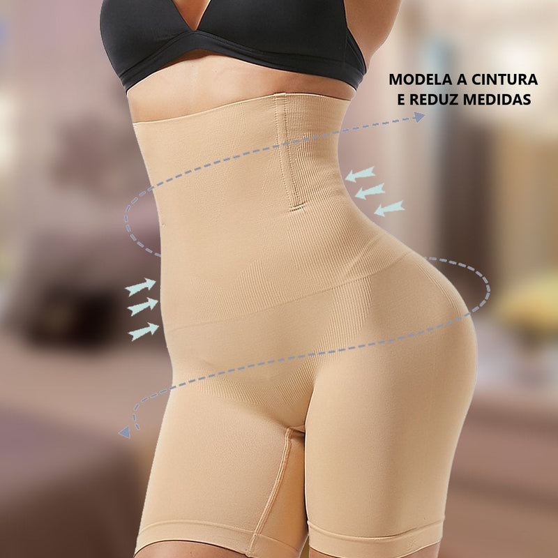 Cinta Modeladora sem Costuras OneShap + Brinde